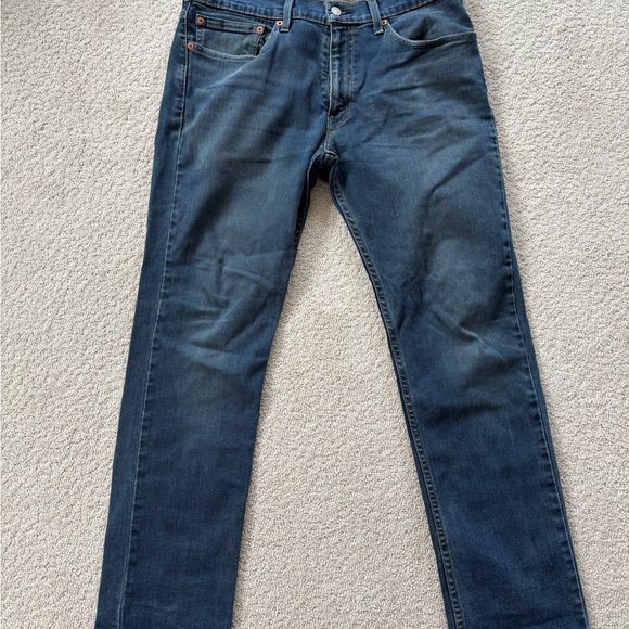Levi's Other - Levi’s Men's Blue Jeans 34x29